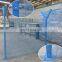 Anti-climb resistant 358 fence, powder coated security fence