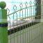 Easy Installation With Strong Protection Performance Double Wire Fence