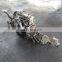 Factory 2.4L gasoline used japanese engine beforward used engines for sale for pajero