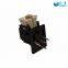 Snap-in Illuminated Right Angle LED Push Switch