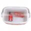 Insulated PE CANS Letter Thermal Wine Food Waterproof ice chests cooler box