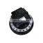 GM18 final drive for Doosan Daewoo excavator DH130-2 DH150 DX150 travel motor