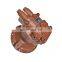 excavator R170 swing motor 81N9-01020 31N9-10181 R130 R150W Swing Reduction Gear 31N9-10152 R170LC-5 slew motor
