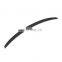 MP Style G11 G12 Fiber Glass Black Car Boot Spoiler for BMW 7Series  Sedan 4-Door 16-18