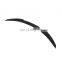 M4 Style Carbon Fiber F12 M6 Rear Wing Spoiler for BMW F12 F06 & M6 F06 F12 2012+