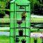 5 tier PE garden plastic greenhouse