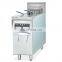 Commercial Electric Turkey Fryer for KFC equipment with 6 Gates Timer
