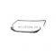 Teambill headlamp glass plastic for VW Tiguan low configuration headlight glass lens cover 2013 2014 2015 2016  years