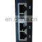 Tanghu Manufacturer's price-SC Port 100M 1 Fiber Port +1/4 RJ45 Port Ethernet Fiber Media Converter
