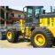 5 ton chinese front end wheel loaders for sale