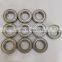 6010 ZZ  Made in China with high quality deep groove ball bearing price discount