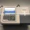Superior hospital microplate reader elisa reader with touch function for lab use