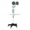 Wholesale Healthcare Infrared Heating Lamp TDP Therapeutic Apparatus for Beauty Salon