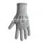 Hand Protection working Food Grade HPPE Cut Resistant Gloves