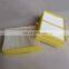 Plastic framed car cabin air filter 1379952 1420197 P786611 AF25829