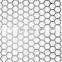 Stainless Steel 304 Perforated Metal Mesh Plates Sheets