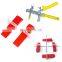 Professional Tile Leveling System Floor Tile Leveling SVP Construction Tool Decoration Laying Tile Tool