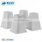 JNZ High Quality Bedding Adjustable Bed Furniture Risers Heavy Duty Risers for Sofa and Table