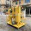 Mobile Mineral Transformer Oil Recycling Machine Used Oil Recovery