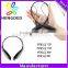 China Wholesale Wireless Bluetooth Sport earphone with mic HBS730 wireless bluetooth headphone
