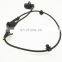 Automobile ABS sensor for toyota HILUX VII Pickup 895450K070