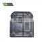 Win world OEM 1068001644 original quality engine bottom protection plate for Emgrand EC7/EC7-RV