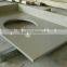 Top selling products 2016 custom quartz vanity top