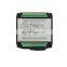 Reactive power auto compensating controller measure power factor correction controllers