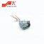 H8-H11 Stable Performance Electrical Pin Wire Harness Connector