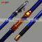 China Long Casting Fishing Rod 3.9m-4.5m carbon blanks wholesale spinning sea telescope fishing rod for big fish