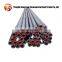 Seamless Black Steel Pipe Sae 1020 1045 Carbon Metal Black Steel Hollow Bar Price