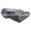 Astm A53 Sch 20 40 2 Inch 4 Inch 5 Inch 6 Inch 60mm 50mm Carbon St37 Erw Pre Galvanized Steel Pipe / Tube Price