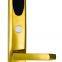 Hotel Rfid Card Access Control Hotel Door Lock Electronic Door Lock