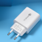 PD USB-C Adapter, Mobile Phone Charger, GaN Charger