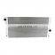Aluminium Radiators 17118615426 for  F10 F07 Car Radiator