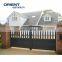 Customized privacy fence gate size with high quality