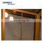 Aluminium profile green house supplies greenhouse outdoor screen