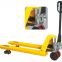 China CE Supplier Hand pallet truck AC