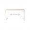 Home Office Desk Table Executive Office Desk Office Table With Side Table