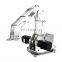 4-Axis Robotic Arm 4-DOF Robot Arm Industrial + 3pcs 57 Gear Motors Load 2.5kg