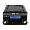 CZE-7C 1W 7W Stereo LCD Broadcast Radio Station Home Wireless Audio System FM Transmitter
