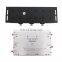 GSM900MHZ 80W Gsm9160 RF Power Amplifier with Four-port Duplexer Feeder line
