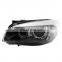 OEM 63117290261 63117290262 E84 BI XENON ПЕРЕДНИЙ ФАР КАРУ ЛЕВОРУЛЬНИЙ ФАР ДЛЯ BMW X1 E84 ФАРЫ 2012-2015
