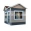 Customized China Modular Steel Structure House Made In China