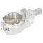 Electronic Drive-By-Wire ls7 throttle body 102, Silver 102mm Throttle Body for LSXR