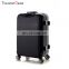 High Class Trolley  Luggage   20/22/24/28 Four Size Option Bags  PC+ABS material travel Luggages