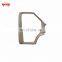 Aftermarket  Steel door frame/AB Pillar  for F-ORD TRANSIT VE83 MPV  bus body parts