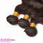 Dark Brown Body Wavy Remy Human Hair Bundle With Wholesale Price