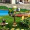 Solar Fence Light With Factory Price