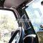 Удостоверяющийся рукоятка для Jeep Wrangler JK 2007 г. и позднее с держателем для телефона. Автомобильные аксессуары